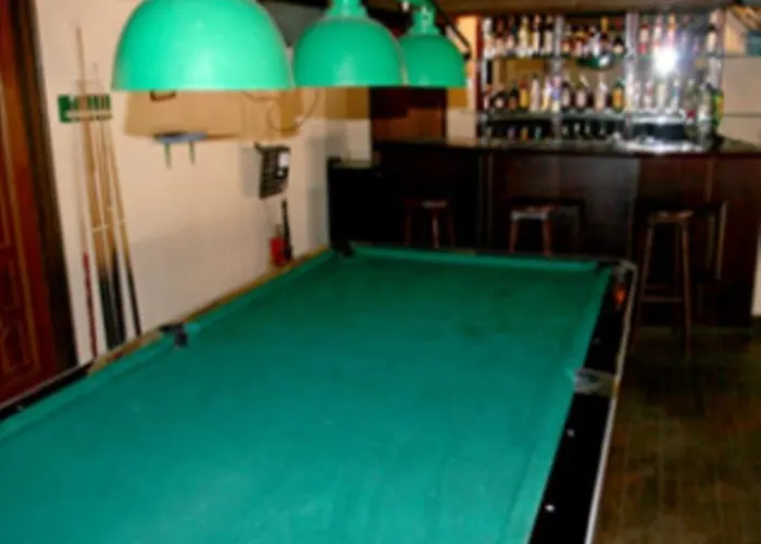 ゲストハウス Molly Malone'S Irish Bar & Guesthouse シェムリアップ