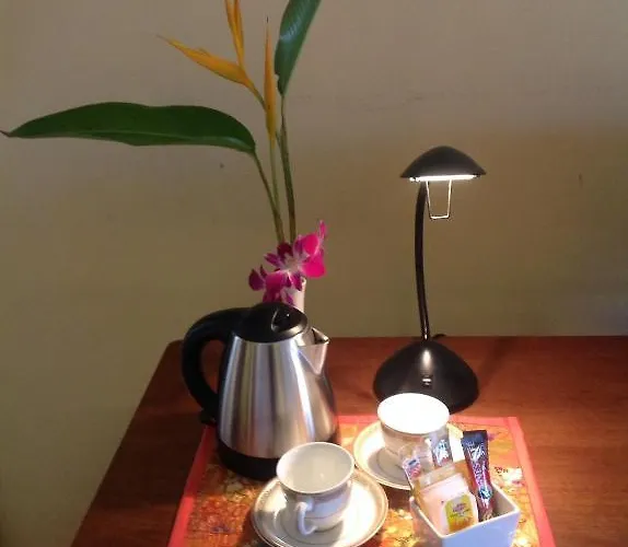 ゲストハウス Molly Malone'S Irish Bar & Guesthouse 2*